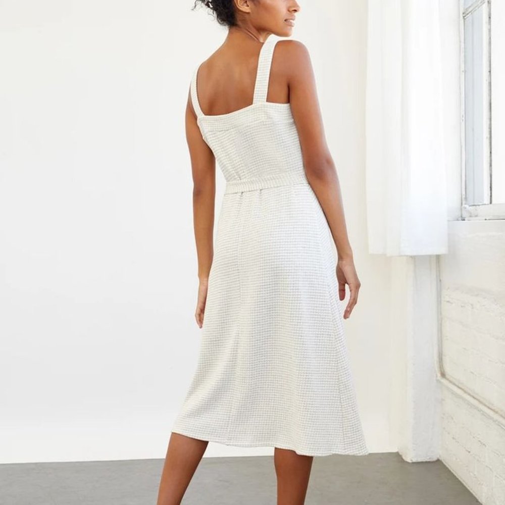 Amour Vert Alva Sweater Knit Dress, size M